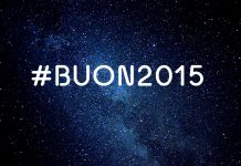 #Buon2015-“Il Futuro appartiene a chi crede nella bellezza dei propri sogni”.