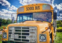 Servizio scuolabus aventi diritto residenti campagne e zone esterne alla cinta urbana