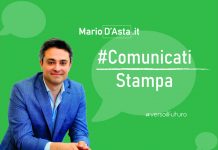 Convocazione conferenza stampa presentazione Associazione Big Bang Sicilia