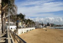 Piano di Utilizzo Demanio Marittimo (PUDM): che fine ha fatto?