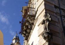 #Ibla. A Palazzo Cosentini “Condizioni attuali da migliorare”. Chiedo un sopralluogo