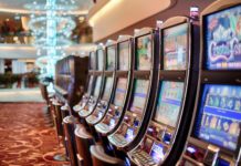 Sale Gioco. Disciplinare quelle aperte e nessuna nuova apertura. Proposte disciplina apertura sale slot