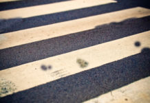 Segnaletica orizzontale in pessime condizioni a Ragusa. D’Asta: “Dotare le vie cittadine di attraversamenti pedonali più innovativi”