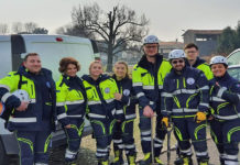#INTERROGAZIONE CONSILIARE A RISPOSTA SCRITTA. Perché tutti questi mesi di ritardo per pagare i volontari della protezione civile? chiediamo alla amministrazione di intervenire e accelerare nel pagamento