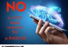 No alle sperimentazioni 5G a Ragusa, D’Asta e Chiavola: “Accolte le nostre richieste”
