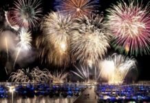 Anticontagio, annullato l’Addio all’Estate. D’Asta e Chiavola: “Accolte le nostre richieste. E ora limitare le occasioni di assembramento”