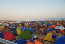 Spiagge aperte a Marina di Ragusa per San Lorenzo e per la vigilia di Ferragosto, D’Asta e Chiavola: “Scelta insensata del sindaco. Ora si riverseranno tutti da noi”