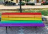 Una panchina Arcobaleno anche a Ragusa: interrogazione del consigliere comunale D’Asta