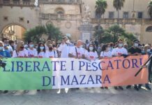 D’Asta sollecita la trattazione in aula dell’odg sui pescatori siciliani in stato di fermo in Libia