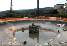D’Asta denuncia: “Giardino ibleo in condizioni pietose. E’ necessario intervenire subito”