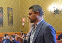 Il Recovery fund approda in Consiglio, D’Asta: “Per Ragusa sarà una battaglia d’equità”