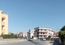 Installare i dissuasori di velocità in via Falcone a Ragusa, interrogazione del consigliere D’Asta