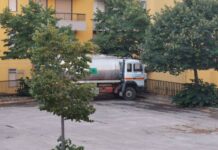 Carenza idrica nelle aree periferiche, a Ragusa è stato d’emergenza. Interrogazione di D’Asta