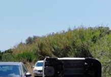 Incidente in contrada Pizzillo, necessaria la scerbatura: interrogazione dei consiglieri Mario D’Asta e Giovanni Gurrieri