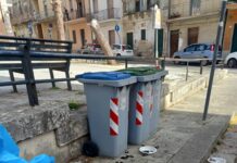 Rifiuti a Ibla, nuova interrogazione di D’Asta: “La situazione è diventata insostenibile”