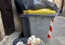 Rifiuti a Ibla, situazione pesante. D’Asta presenta interrogazione e chiede risposte