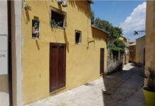 Bagni pubblici non funzionanti a Ibla, D’Asta: “Nessuno riesce a risolvere quest’anomalia”