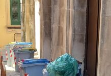 Troppi rifiuti a Ibla e mancanza di decoro, il consigliere D’Asta presenta interrogazione