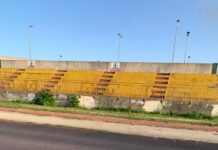 Pista di atletica di contrada Petrulli, D’Asta presenta interrogazione: “Troppi i disagi”