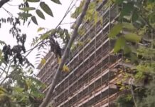 Ragusa è senza musei, il sopralluogo di D’Asta al cantiere dell’ex convento del Gesù a Ibla
