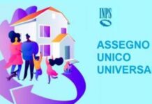 Assegno unico universale, anche tu potresti averne diritto: controlla sul sito dell’Inps