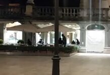 Regolamento installazione e gestione di dehor pubblico esercizio, D’Asta interroga: “Che tempi si prevedono per presentare le istanze?”
