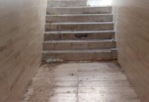 Sottopassaggio o luogo di spaccio? Interrogazione dei consiglieri del gruppo misto sullo stato di degrado in cui continua a versare il sito di via Palma di Montechiaro