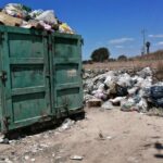 Interrogazione urgente sulla discarica abusiva di contrada Petraro firmata dal consigliere Mario D’Asta assieme ad altri tre colleghi