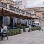 Dehors a Ragusa e un futuro da decifrare, il consigliere D’Asta presenta interrogazione