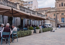 Dehors a Ragusa e un futuro da decifrare, il consigliere D’Asta presenta interrogazione