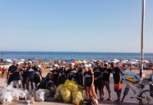 Plastic free a Marina di Ragusa, l’assessore D’Asta ringrazia i volontari prodigatisi per la riuscita: “E’ questo il senso di fare comunità”
