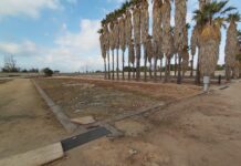 Marina di Ragusa, completati i lavori di ampliamento del cimitero. L’assessore D’Asta: “Ora la procedura di assegnazione”