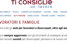 Aiuti per lavoratori e famiglie, ecco qualche consiglio utile