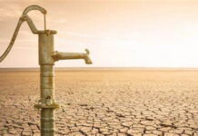 L’assenza di pioggia acuisce il problema siccità, le regole per evitare di essere travolti dall’emergenza