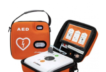 Le Asd interessate ad acquistare un defibrillatore possono ricevere un contributo della Regione. C’è tempo sino all’8 luglio