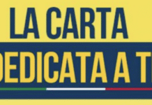Torna la Carta Dedicata a Te, ecco chi ne ha diritto e come verificare se è stata ottenuta